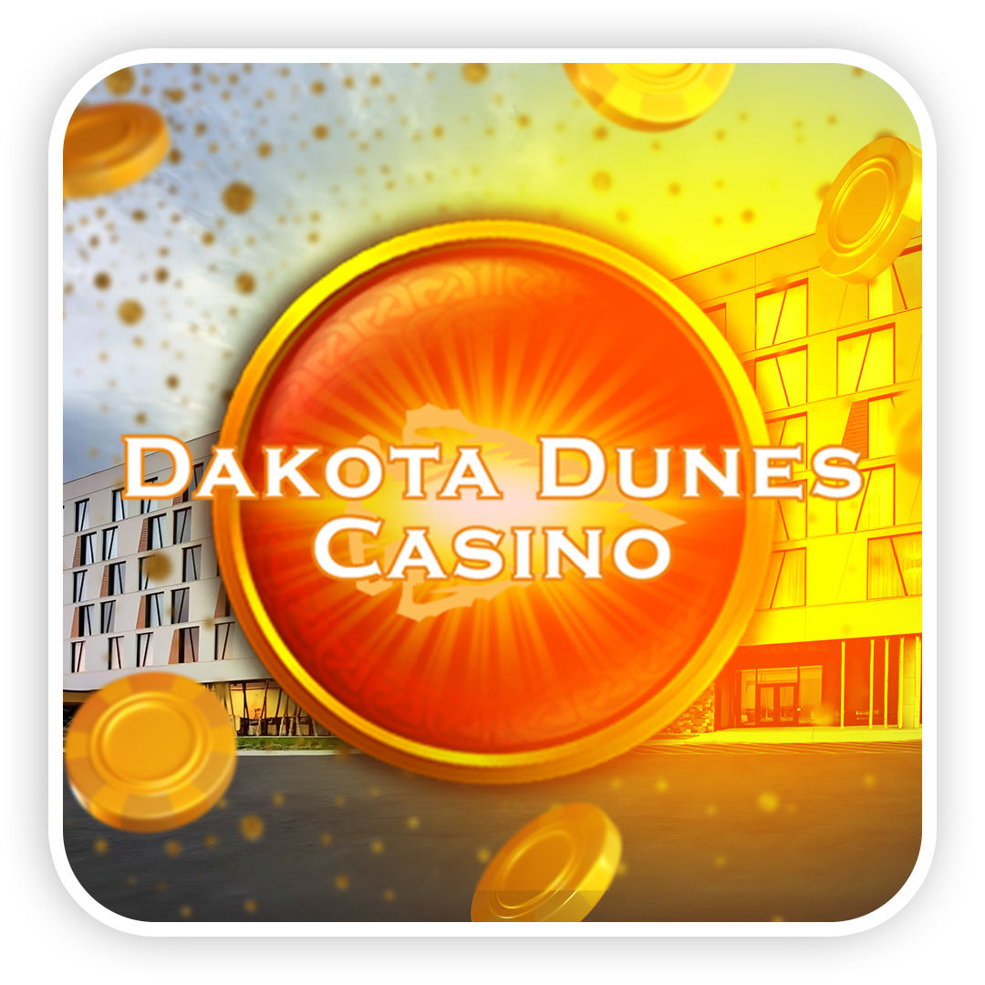 Dakota Dunes Casino Logo